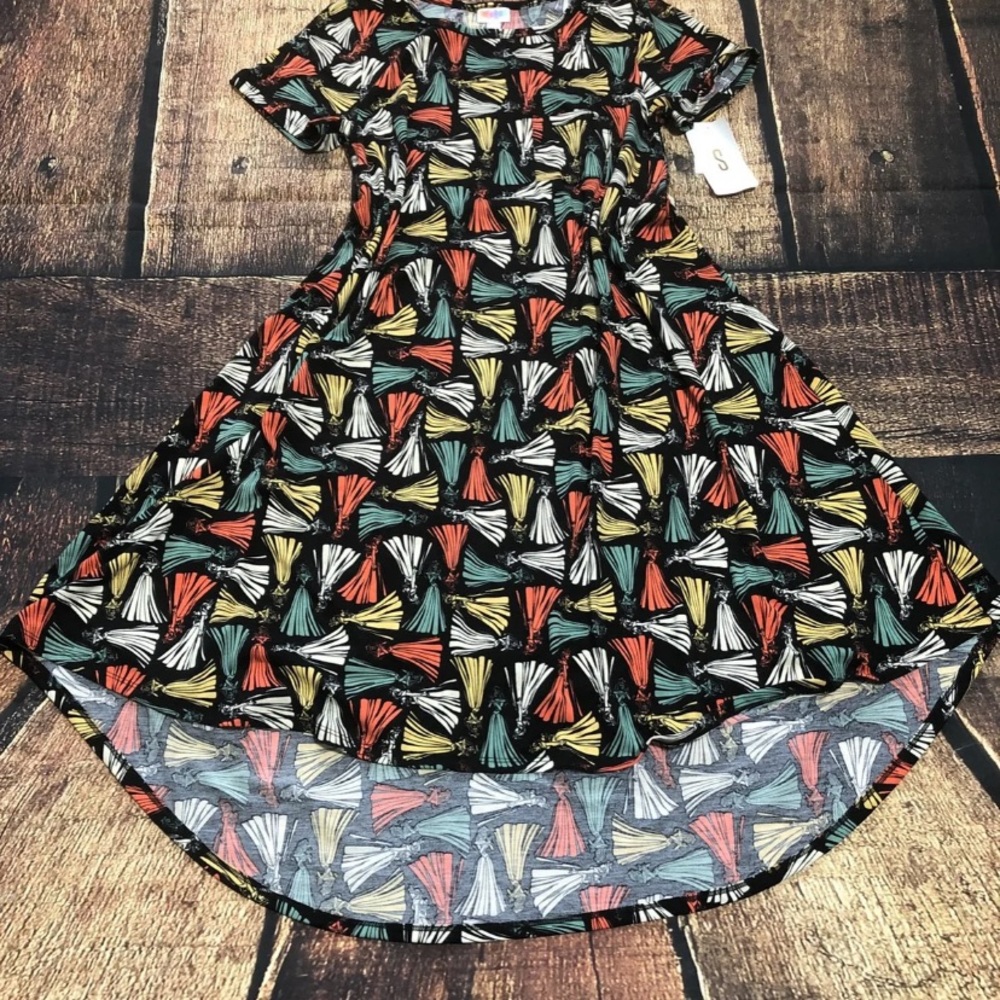 Lularoe Amelia Dress